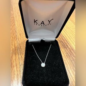 Kay necklace
